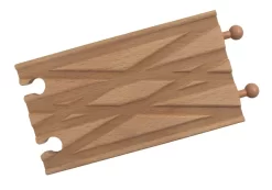 Sio Rails Rechte Wissel