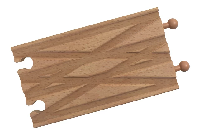 Sio Rails Rechte Wissel