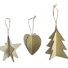 3D Kerst Hanger