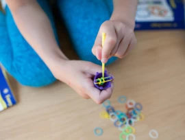 Loombandjes Startset - Afbeelding 3